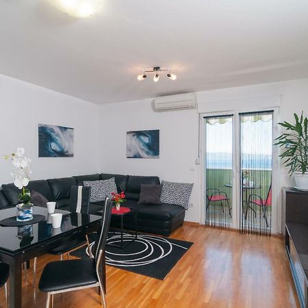 Apartments Beverly Omis Ngoại thất bức ảnh