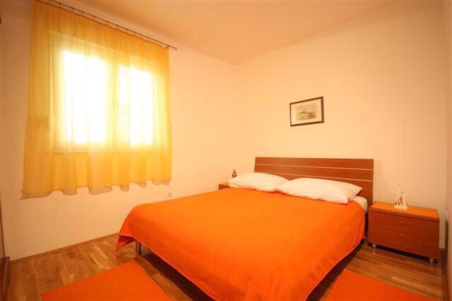 Apartments Beverly Omis Ngoại thất bức ảnh