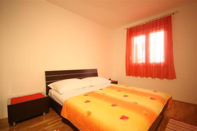 Apartments Beverly Omis Ngoại thất bức ảnh