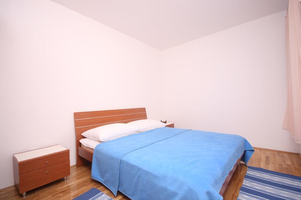 Apartments Beverly Omis Ngoại thất bức ảnh